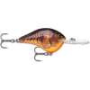 Rapala DT06 Dives-To Series 5cm 12g wobbler - DCW (RA5820390)