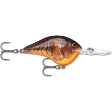 Rapala DT06 Dives-To Series 5cm 12g wobbler - DCW (RA5820390) csali