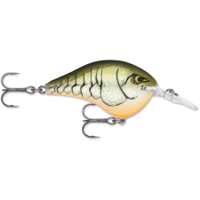  Rapala DT06 Dives-To Series 5cm 12g wobbler - RTBC (DT06RTBC) csali