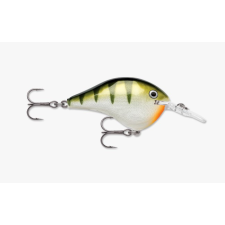  Rapala DT06 Dives-To Series 5cm 12g wobbler - YP (DT06YP) csali