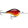 Rapala DT10 Dives-To Series - Crankbaits Ikes Custom 6cm 12g wobbler - CCW (RA5825014)