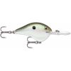  Rapala DT14 Dives-To Series - Crankbaits Ikes Custom 7cm 22g wobbler - GGSD (DT14GGSD)
