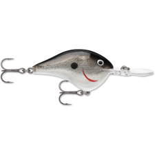 Rapala DT16 Dives-To Series - Crankbaits Ikes Custom 7cm 22g wobbler - S csali