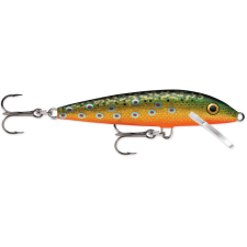 Rapala F07 Original Floater Rap wobbler 7cm 4g - BTR (RA5818307) csali