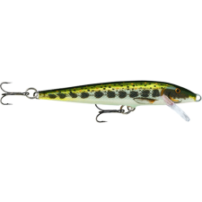 Rapala F07 Original Floater Rap wobbler 7cm 4g - MD (RA5819333) csali