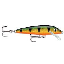  Rapala F07 Original Floater Rap wobbler 7cm 4g - P (RA5801075) csali