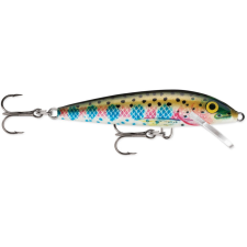  Rapala F07 Original Floater Rap wobbler 7cm 4g - RT (RA5801076) csali