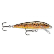 Rapala F07 Original Floater Rap wobbler 7cm 4g - TR (RA5801079) csali