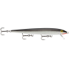  Rapala F11 Original Floater 11cm 6g wobbler - color S - Silver