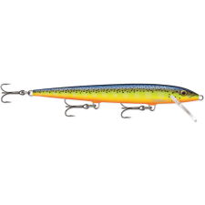  Rapala F18 Original Floater Rapala 18cm 21g wobbler - HS csali