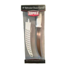  Rapala - filézőkés, ívelt horgászkés