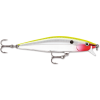  Rapala FLR08 Flat Rap Balsa 8cm 7g wobbler - color CLN (RA5820294)