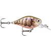 Rapala FNCM03 X-Light Crank Mid Runner 3,5cm 4g wobbler PUPU- Purple Prawn UV színben