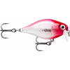  Rapala FNCS03 X-Light Crank Shallow Runner 3,5cm 4g wobbler PCL színben
