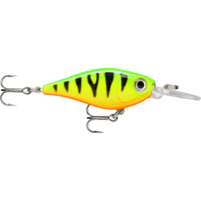  Rapala FNS04 X-Light Shad Rap 4cm 4g wobbler - FT (RA5825034) csali