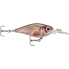  Rapala FNS04 X-Light Shad Rap 4cm 4g wobbler - ROL (RA5825042) csali