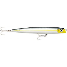 Rapala FXDR14 Flash-X Dart 14cm 42g wobbler - ALB (RA5822308) csali