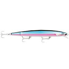  Rapala FXEX16 Flash-X Extremoi 16cm 30g wobbler - AYUL (RA5822322) csali