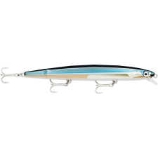  Rapala FXEX16 Flash-X Extremoi 16cm 30g wobbler - BLL (RA5822323) csali