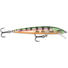  Rapala HJ08 Husky Jerk Rap 8cm 6g wobbler GP csali