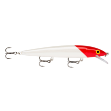  Rapala Hj12 Husky Jerk Rapala 12Cm 13G Wobbler - Rh Színben csali