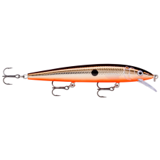 Rapala Hj12 Husky Jerk Rapala 12Cm 13G Wobbler - Sbr Színben csali