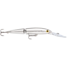 Rapala JDHJ08 Jointed Deep Husky Jerk wobbler 8cm 5g PCH (6148032) csali