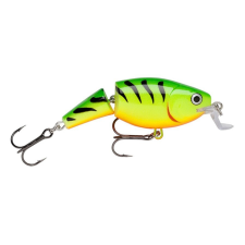 Rapala Jointed Shallow Shad Rap 5cm wobbler - FT csali