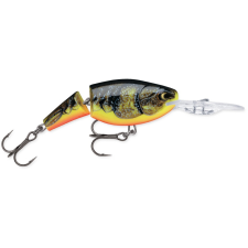  Rapala JSR04 Jointed Shad Rap® Rap 4cm 5g wobbler - FCW (RA5819644) csali
