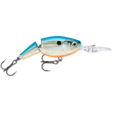 Rapala JSR07 Jointed Shad Rap® 7cm 13g wobbler - BSD színben csali