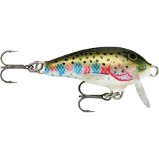  Rapala MFR03 Mini Fat Rap 3cm 4g wobbler - RT színben csali