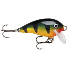 Rapala Mini Fat Rap 3cm wobler - P csali