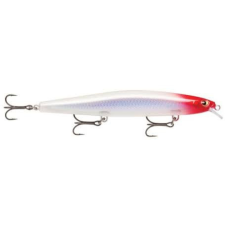 Rapala MXLM12 Rapala Maxrap® Long Range Minnow 12cm 20g wobbler - FRH (RA5815508) csali