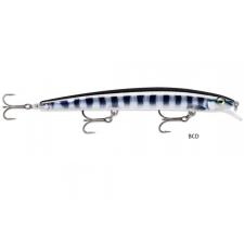  Rapala MXR11 Max Rap 11cm 13g wobbler - BCD (RA5822142) csali