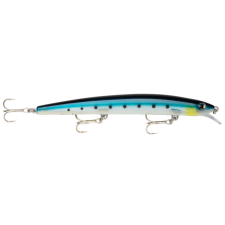  Rapala MXR11 Max Rap 11cm 13g wobbler - FBSRD színben csali