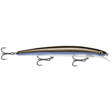 Rapala MXR11 Max Rap 11cm 13g wobbler - LZL (RA5818066) csali