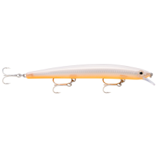  Rapala Mxr13 Max Rap 13Cm 15G Wobbler - Bn Színben csali