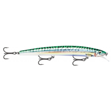 Rapala MXR17 Rapala Max Rap 17cm 28g wobbler - SGML (RA5818094) csali