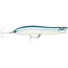  Rapala MXRWR10 Maxrap® Walk&#039;N Roll 10cm 13g BAP wobbler (RA5822150) csali