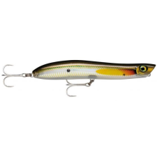  Rapala MXRWR10 Maxrap® Walk&#039;N Roll 10cm 13g FAYU wobbler (RA5821110) csali