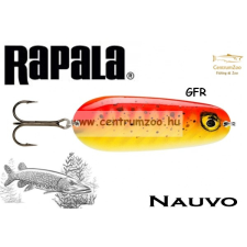  Rapala Nav37 Nauvo Támolygó Villantó 9,5Cm 37G - Gfr Színben csali