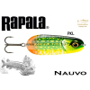  Rapala Nav37 Nauvo Támolygó Villantó 9,5Cm 37G - Pkl Színben