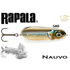  Rapala Nav37 Nauvo Támolygó Villantó 9,5Cm 37G - Smb Színben csali