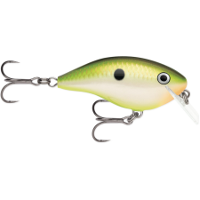  Rapala OGR05 OG Rocco Crankbait Rap 6cm 10g BCTS (6148035) csali