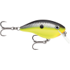 Rapala OGR05 OG Rocco Crankbait Rap 6cm 10g CBK (6148037)