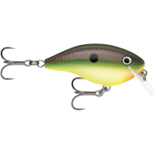  Rapala OGR05 OG Rocco Crankbait Rap 6cm 10g HCGSD (6148044) csali