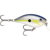 Rapala OGR05 OG Rocco Crankbait Rap 6cm 10g HSD (6148045)