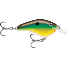  Rapala OGS06 Ott's Garage Slim® 7cm 14g BRM (6148051) csali