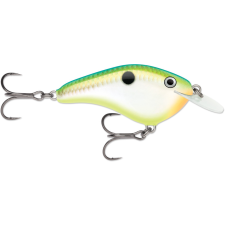  Rapala OGS06 Ott&#039;s Garage Slim® 7cm 14g CTSD (6148056) csali