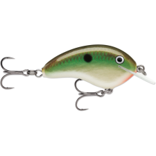  Rapala OGT04 Ott&#039;s Garage Tiny® 5,5cm 9g CGSD (6148070) csali
